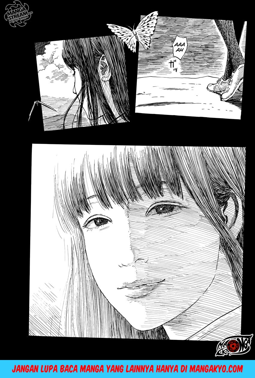 A Trail of Blood Chapter 45 - halaman 6