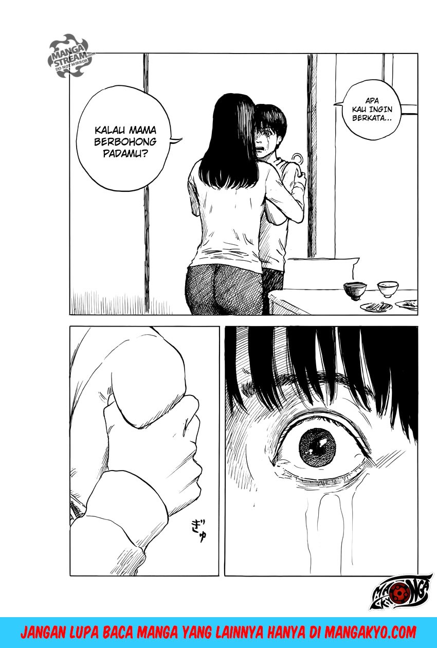 A Trail of Blood Chapter 45 - halaman 8