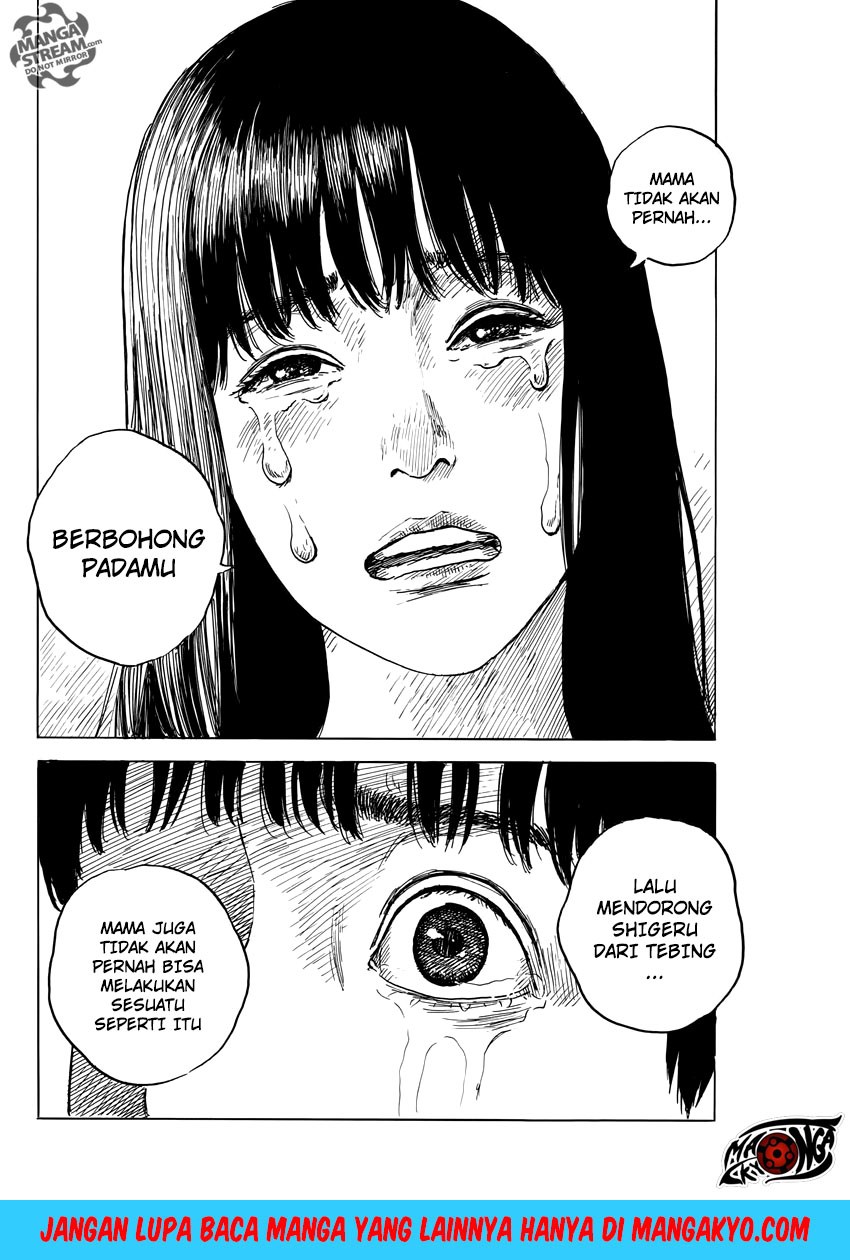 A Trail of Blood Chapter 45 - halaman 9