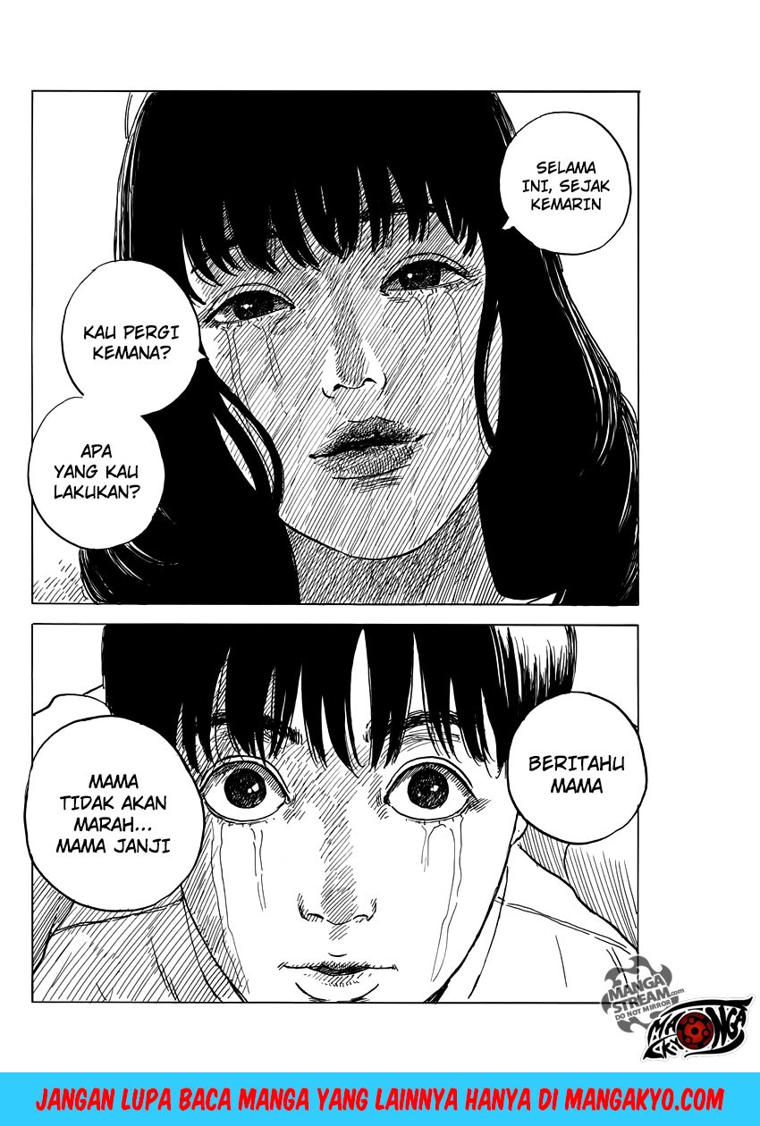 A Trail of Blood Chapter 46 - halaman 10