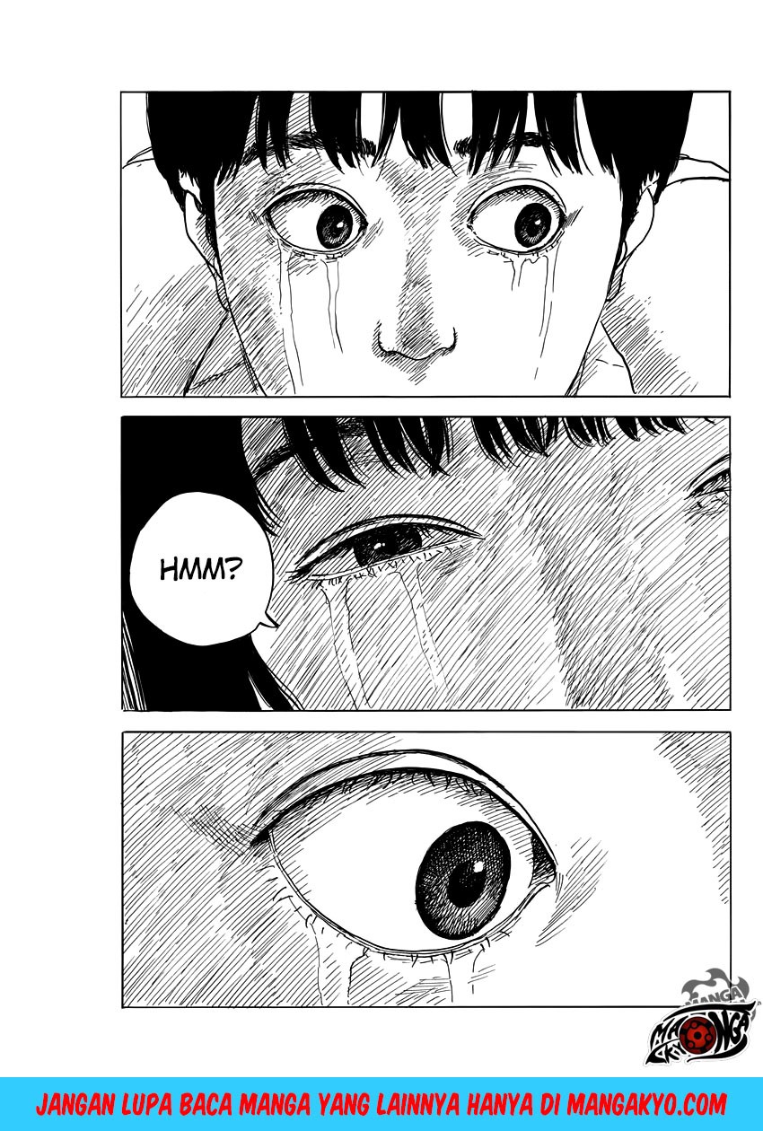 A Trail of Blood Chapter 46 - halaman 11