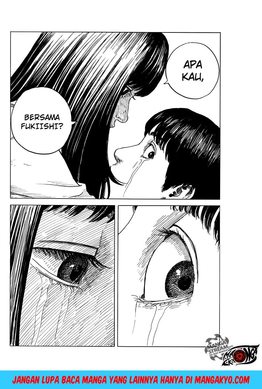 A Trail of Blood Chapter 46 - halaman 12