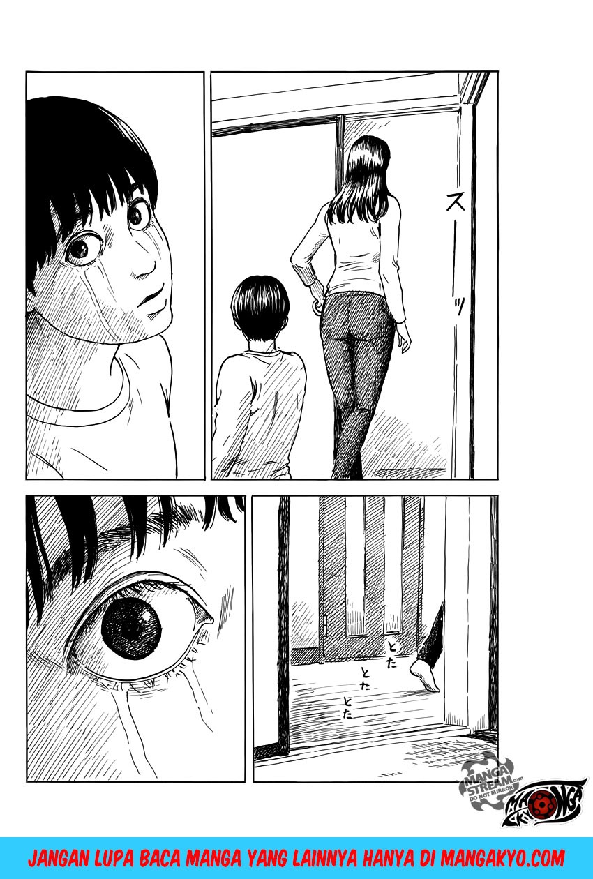 A Trail of Blood Chapter 46 - halaman 14