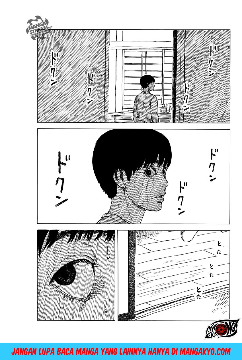 A Trail of Blood Chapter 46 - halaman 15