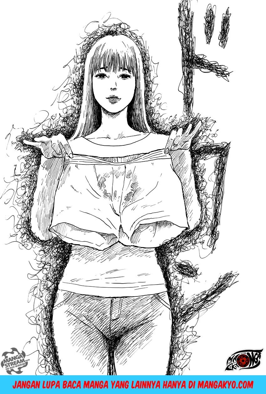 A Trail of Blood Chapter 46 - halaman 16