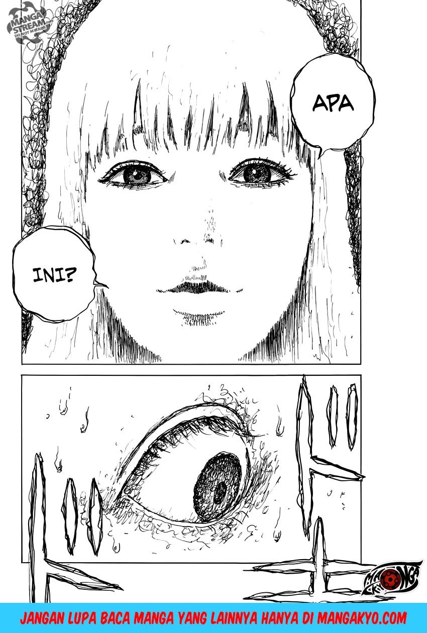 A Trail of Blood Chapter 46 - halaman 18