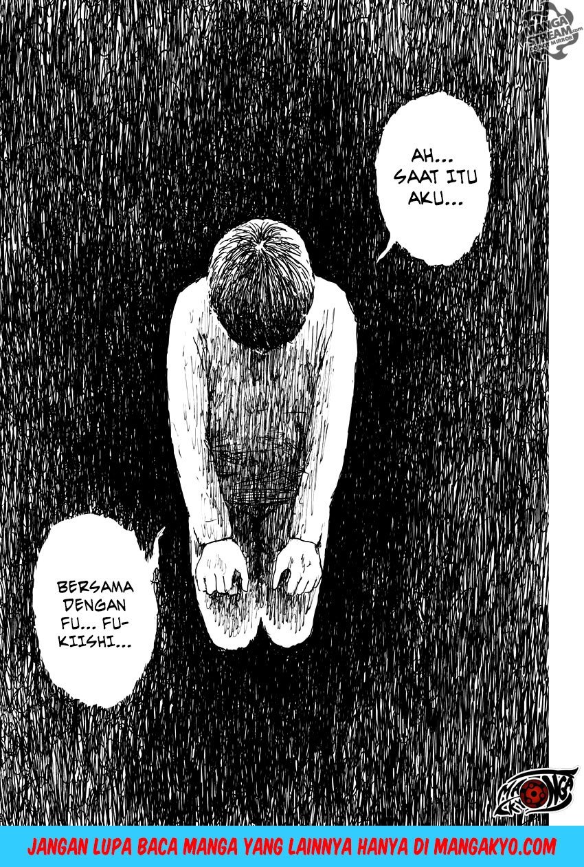 A Trail of Blood Chapter 46 - halaman 20
