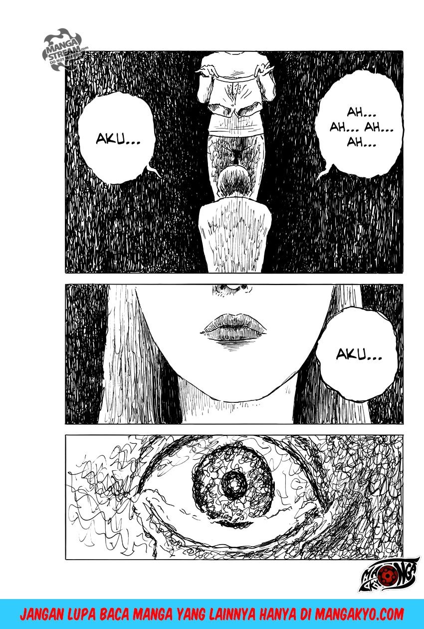 A Trail of Blood Chapter 46 - halaman 23
