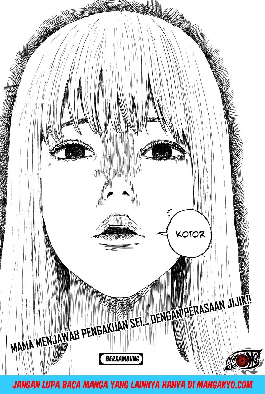 A Trail of Blood Chapter 46 - halaman 24