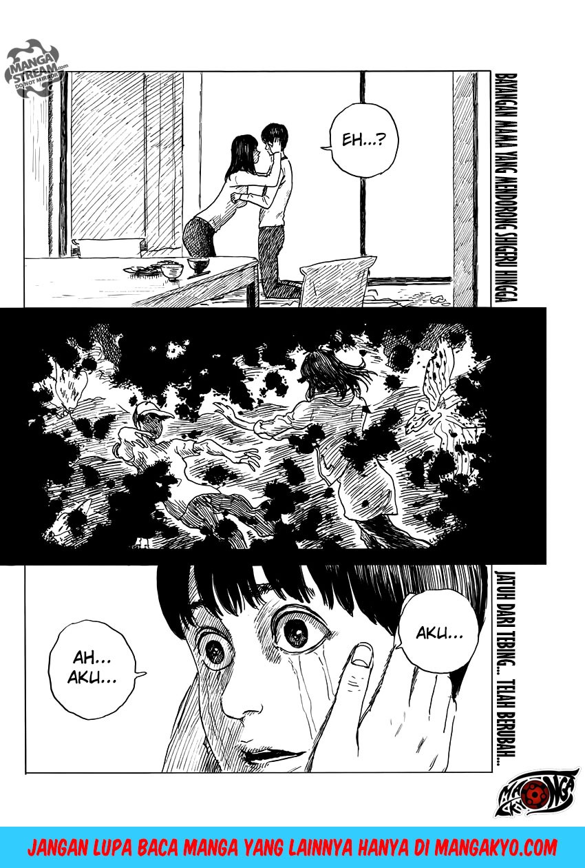 A Trail of Blood Chapter 46 - halaman 3