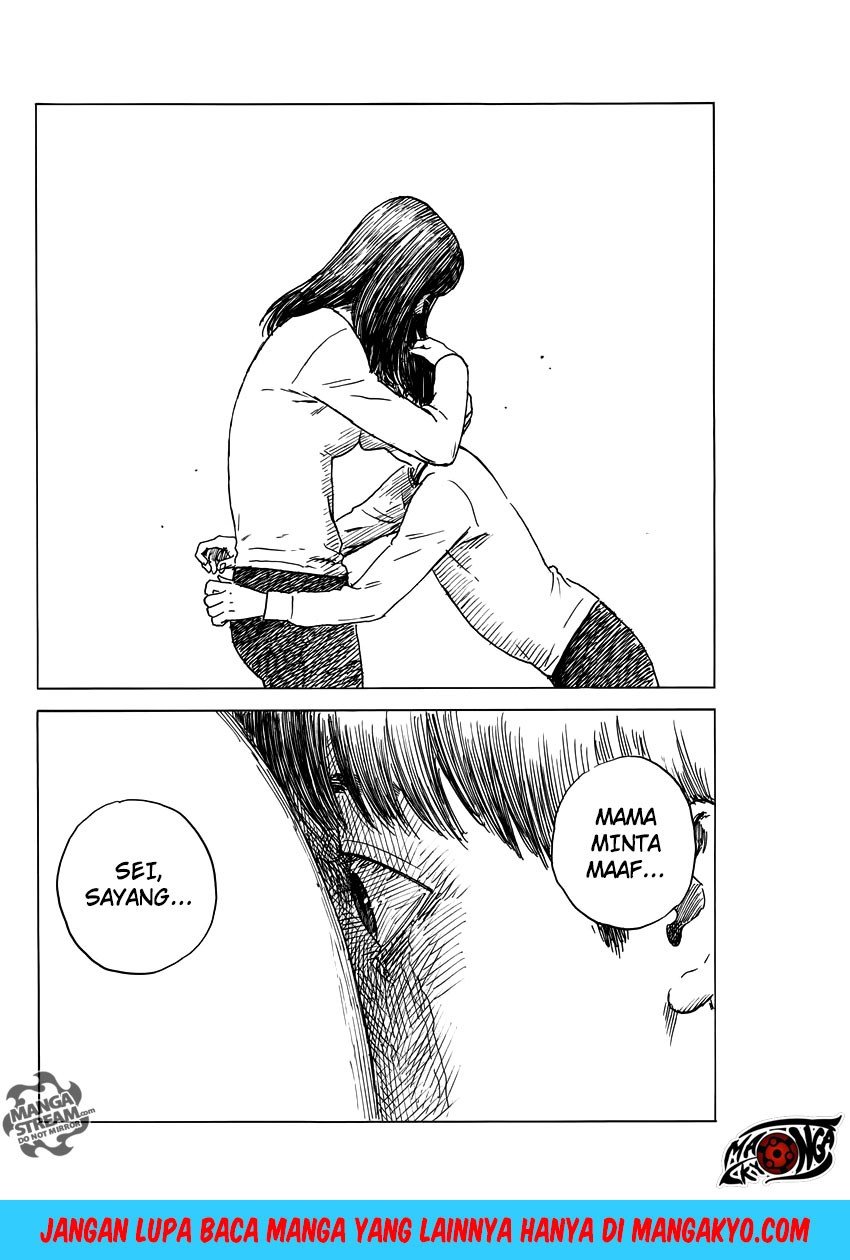 A Trail of Blood Chapter 46 - halaman 5