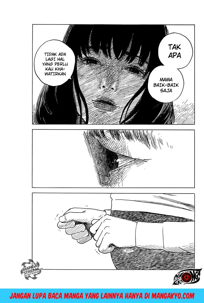 A Trail of Blood Chapter 46 - halaman 6