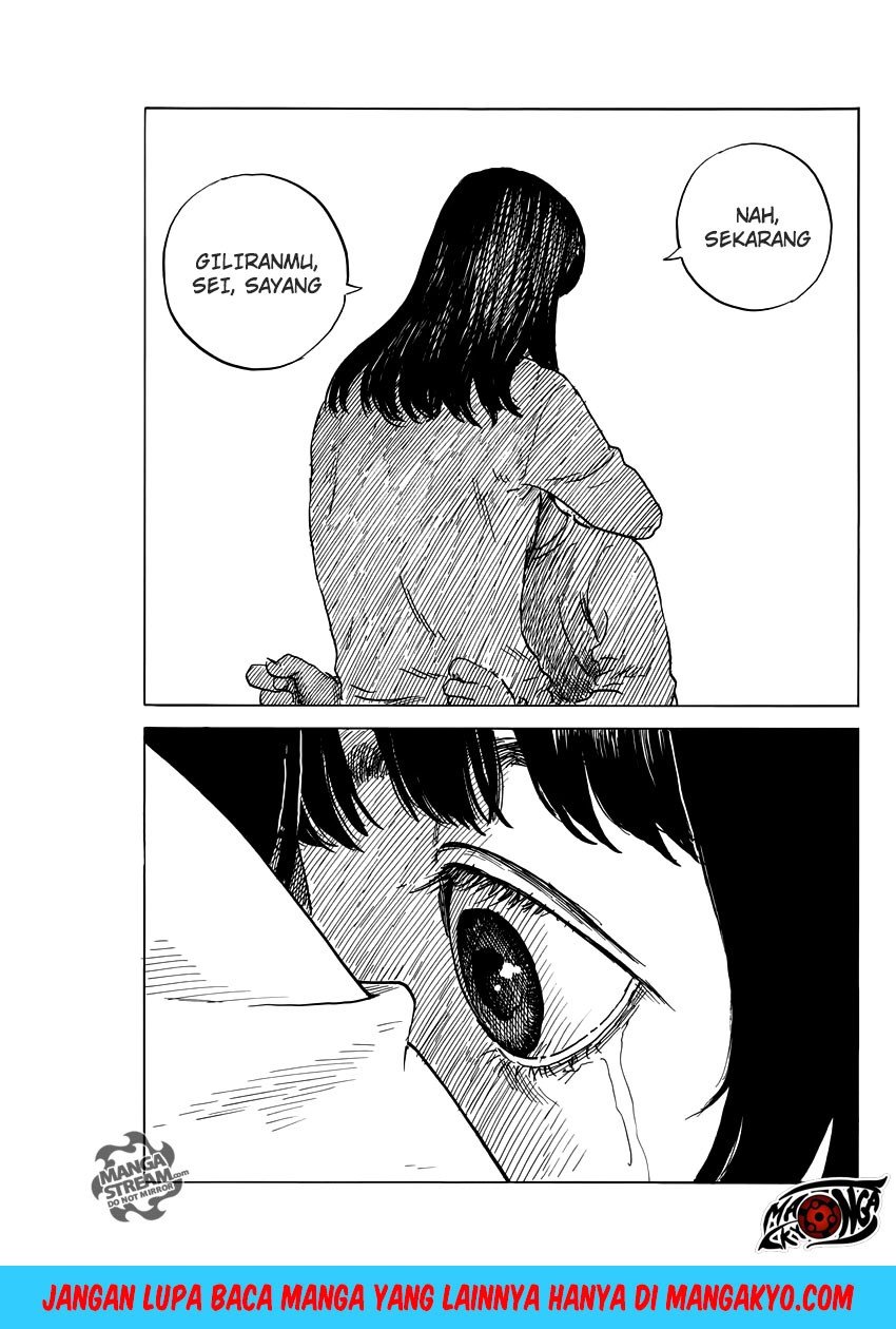 A Trail of Blood Chapter 46 - halaman 9
