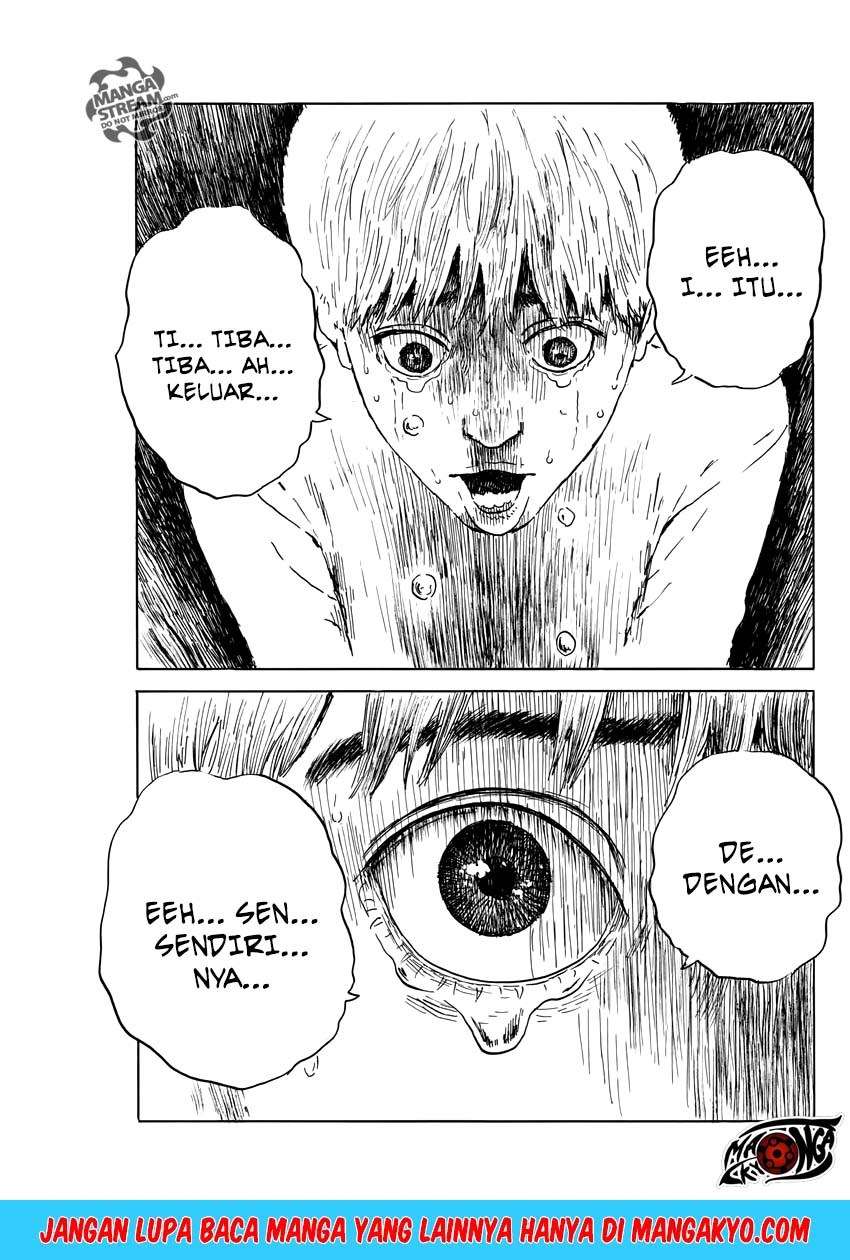 A Trail of Blood Chapter 47 - halaman 10
