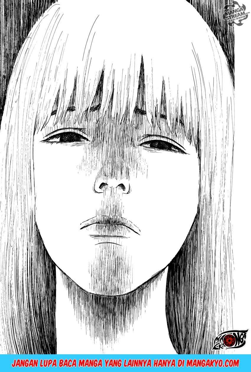 A Trail of Blood Chapter 47 - halaman 11