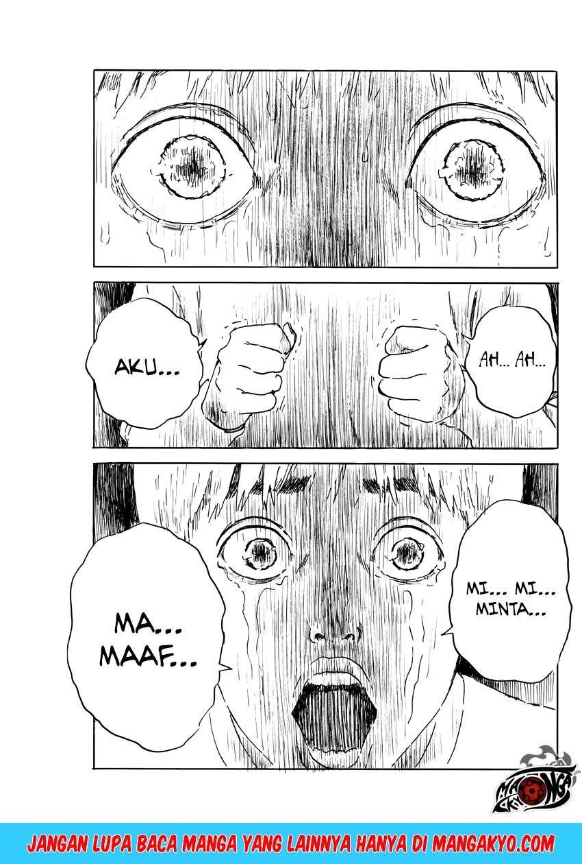 A Trail of Blood Chapter 47 - halaman 12