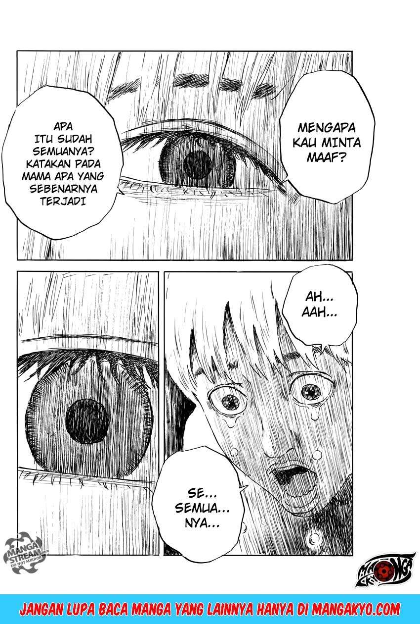 A Trail of Blood Chapter 47 - halaman 13