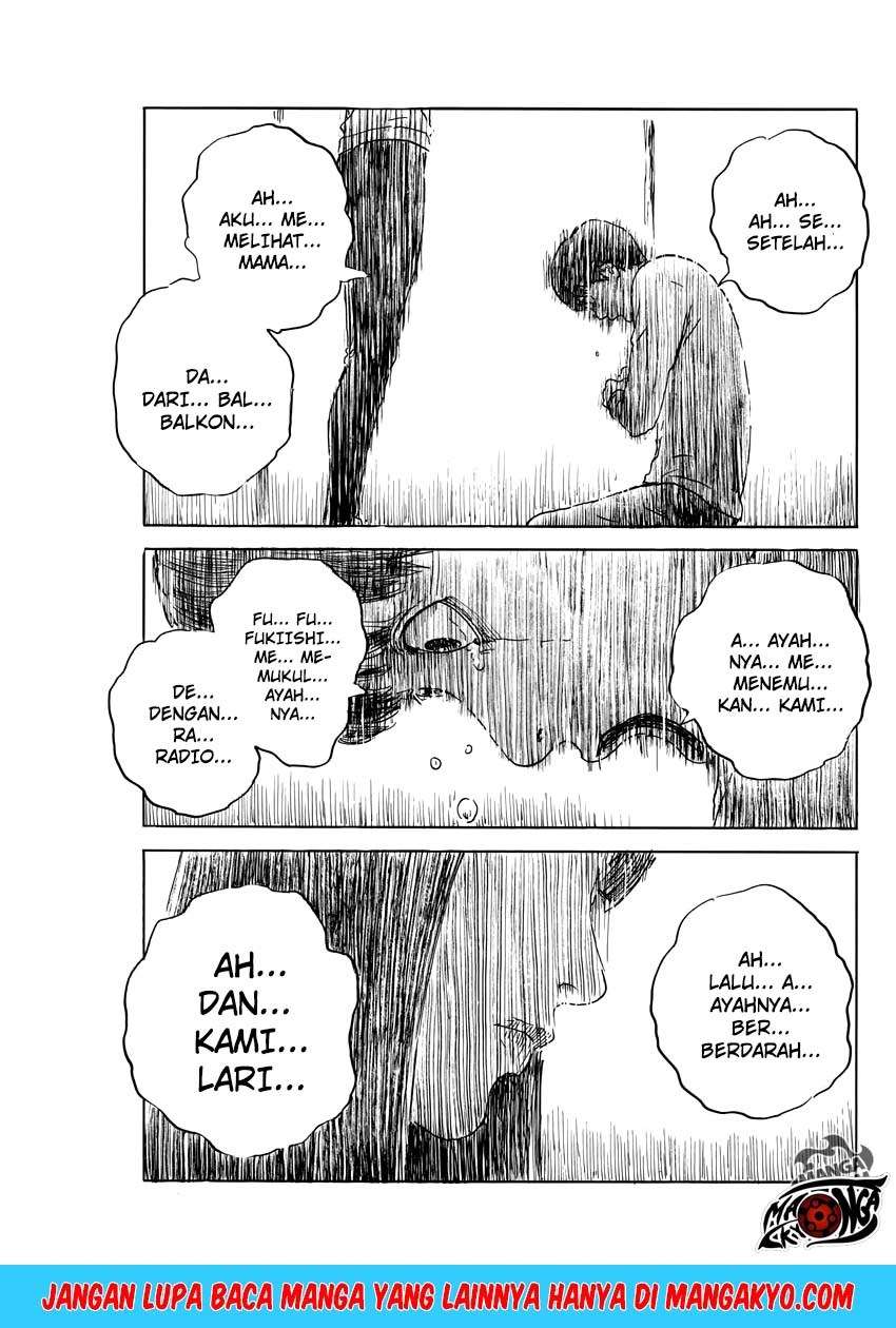 A Trail of Blood Chapter 47 - halaman 14