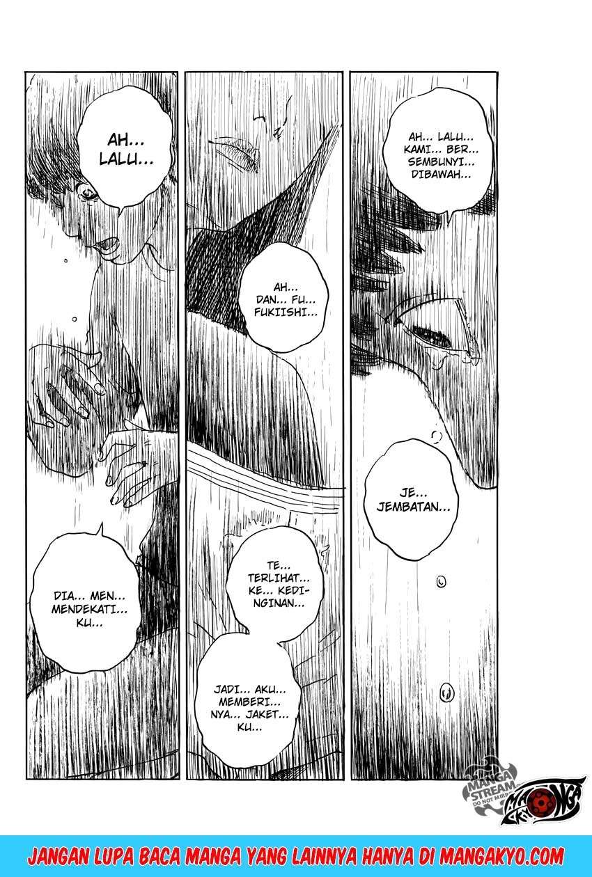 A Trail of Blood Chapter 47 - halaman 15
