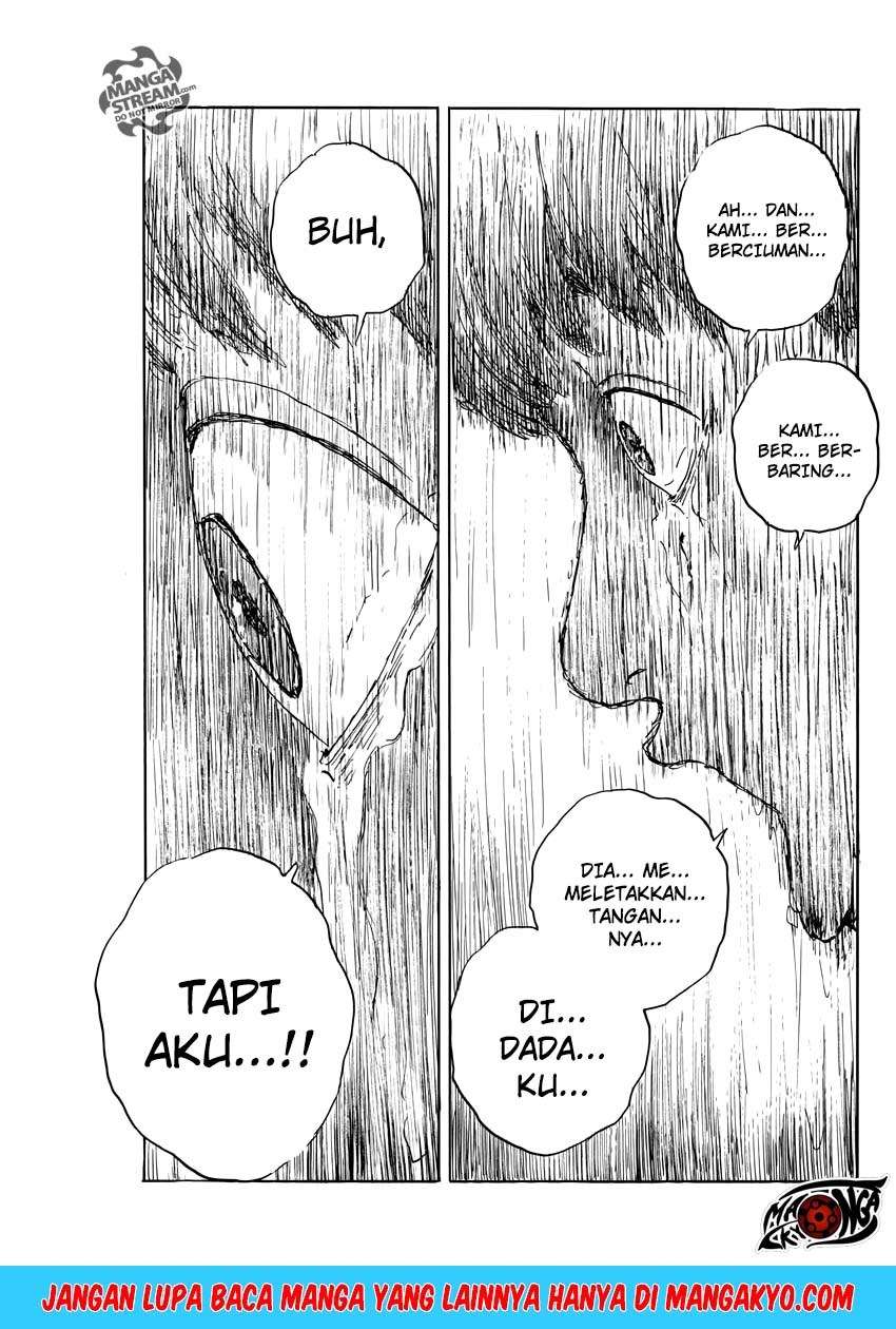 A Trail of Blood Chapter 47 - halaman 16