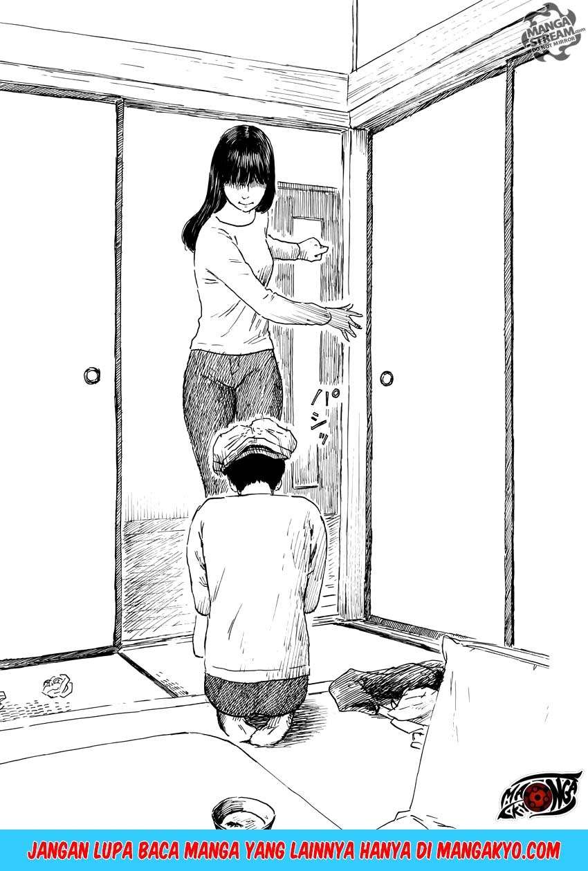 A Trail of Blood Chapter 47 - halaman 17