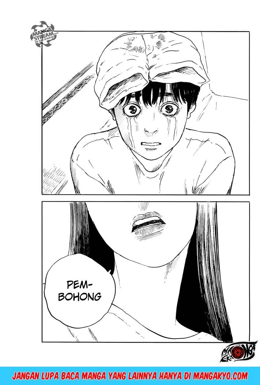 A Trail of Blood Chapter 47 - halaman 18