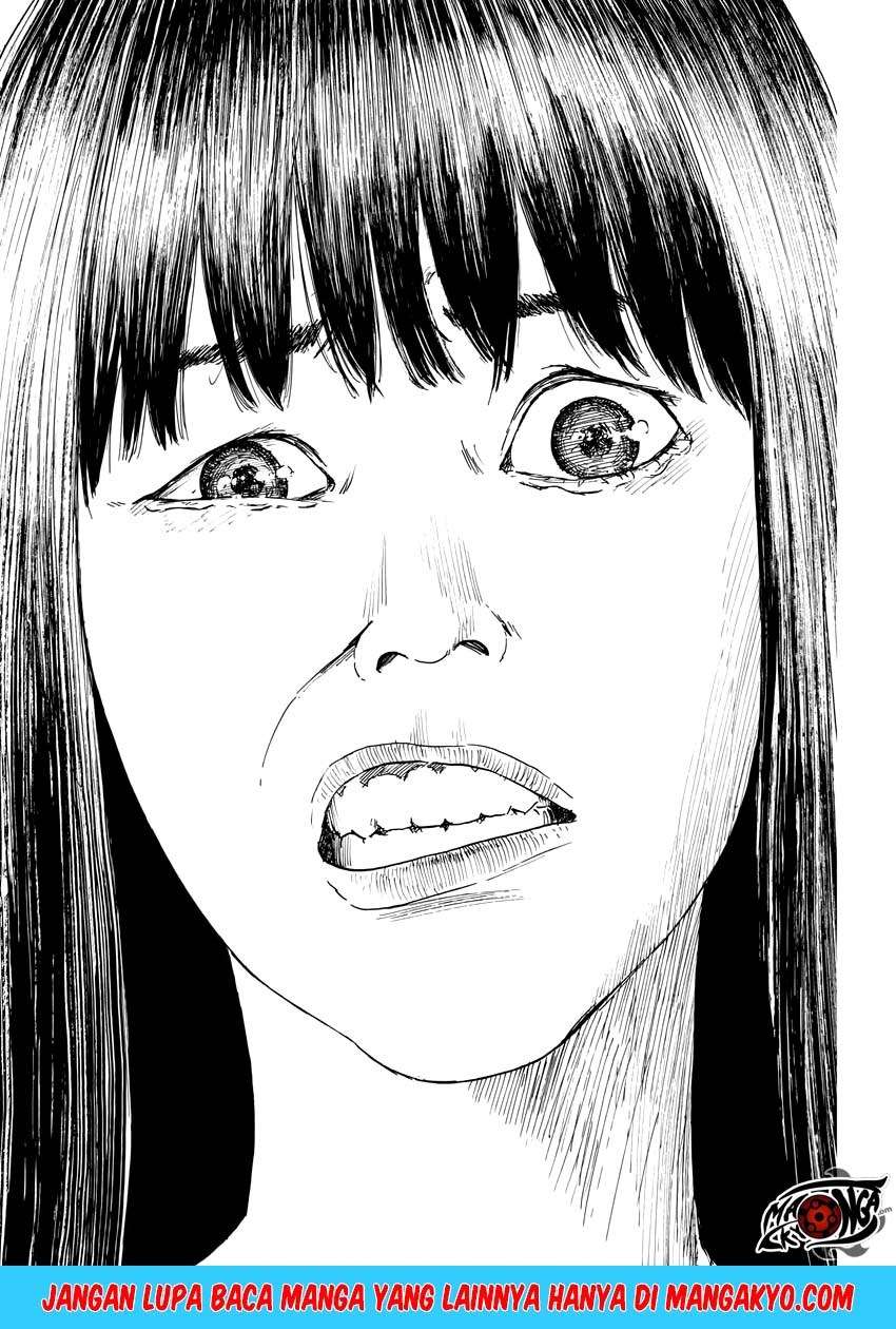 A Trail of Blood Chapter 47 - halaman 19