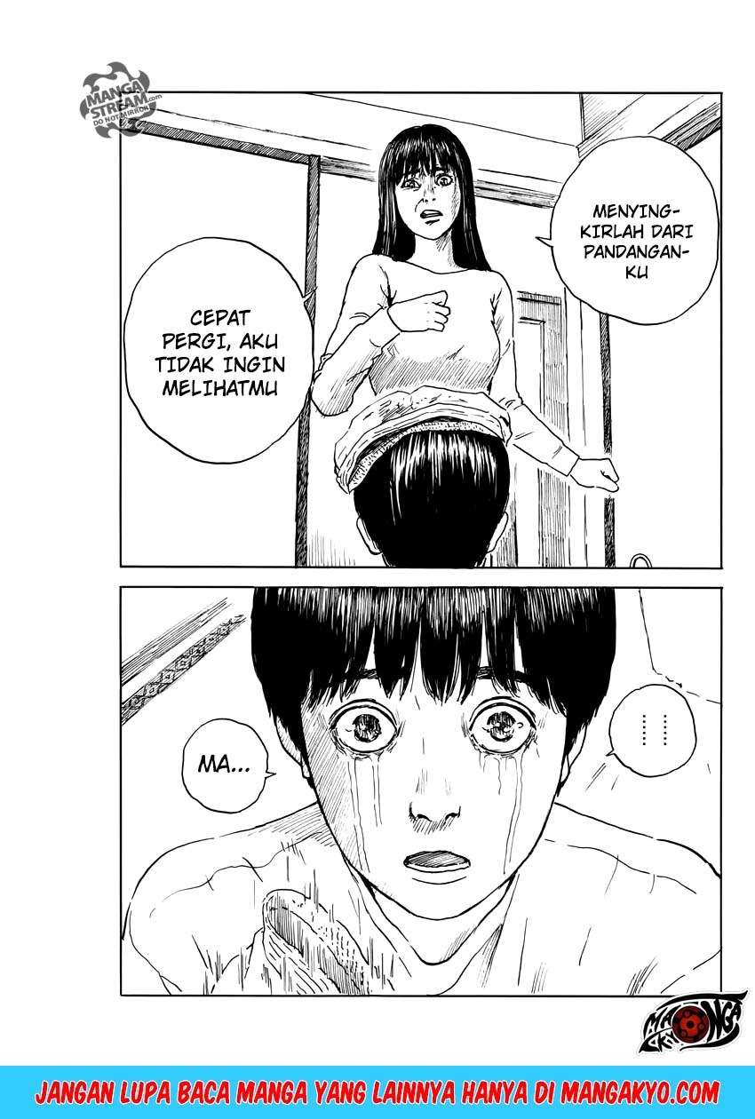 A Trail of Blood Chapter 47 - halaman 20