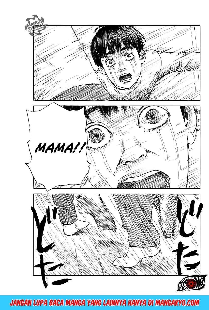 A Trail of Blood Chapter 47 - halaman 22