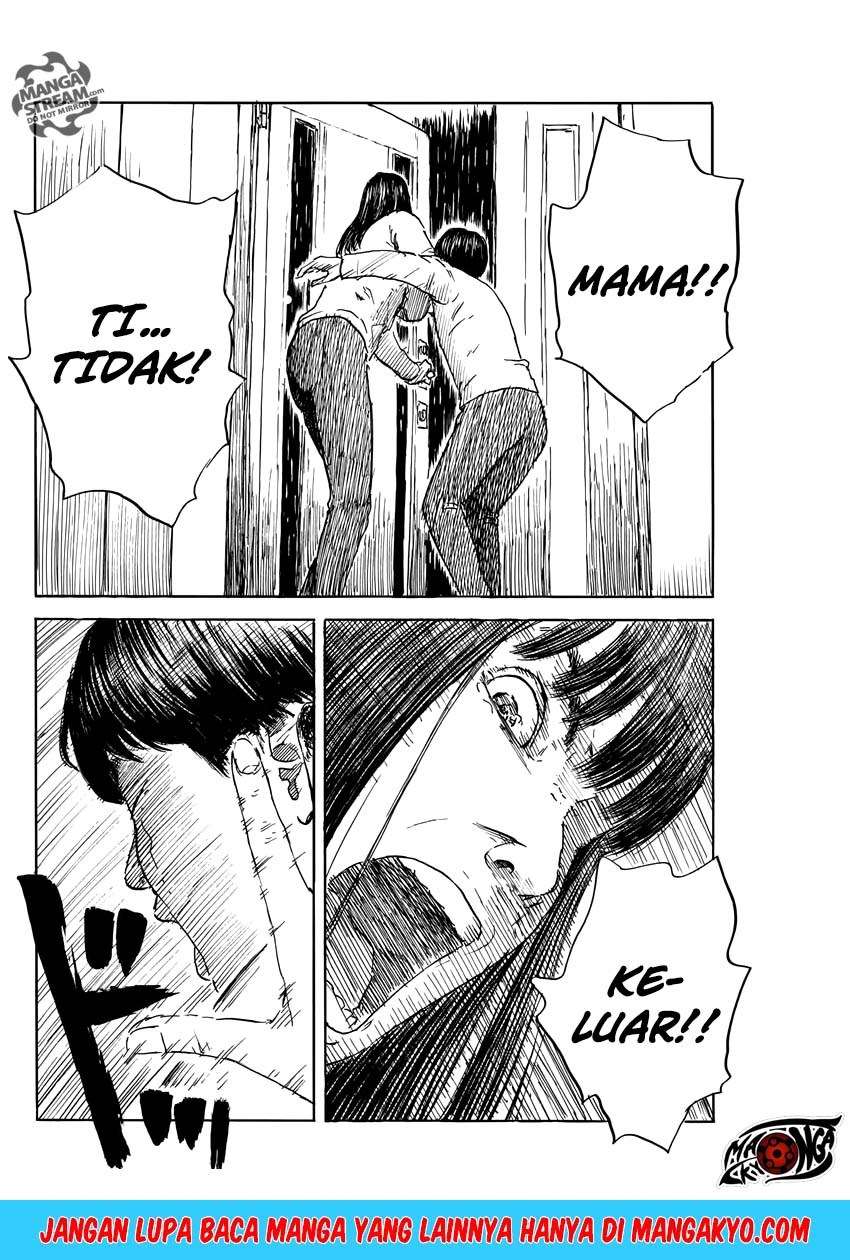 A Trail of Blood Chapter 47 - halaman 23