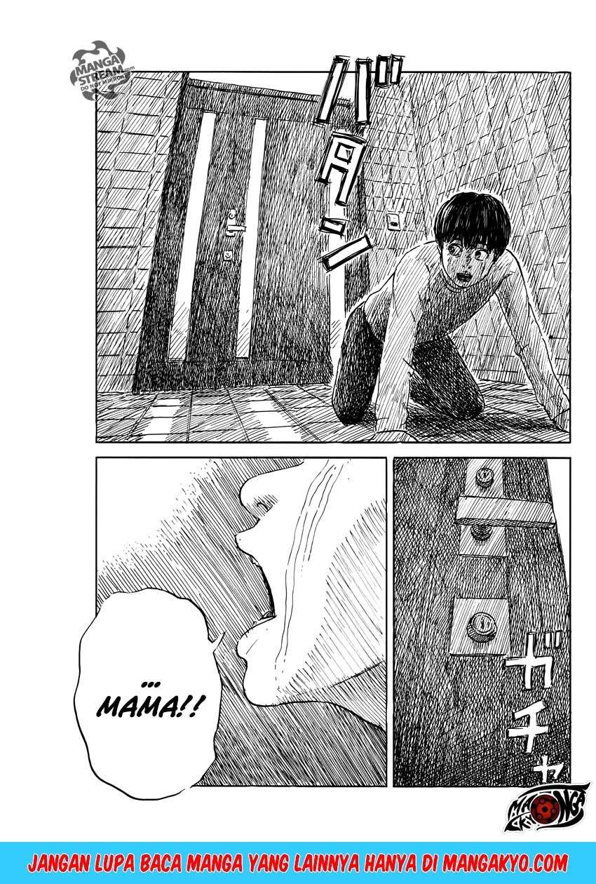 A Trail of Blood Chapter 47 - halaman 24