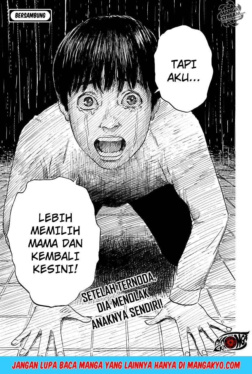 A Trail of Blood Chapter 47 - halaman 25