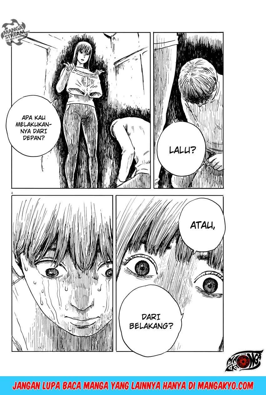 A Trail of Blood Chapter 47 - halaman 5