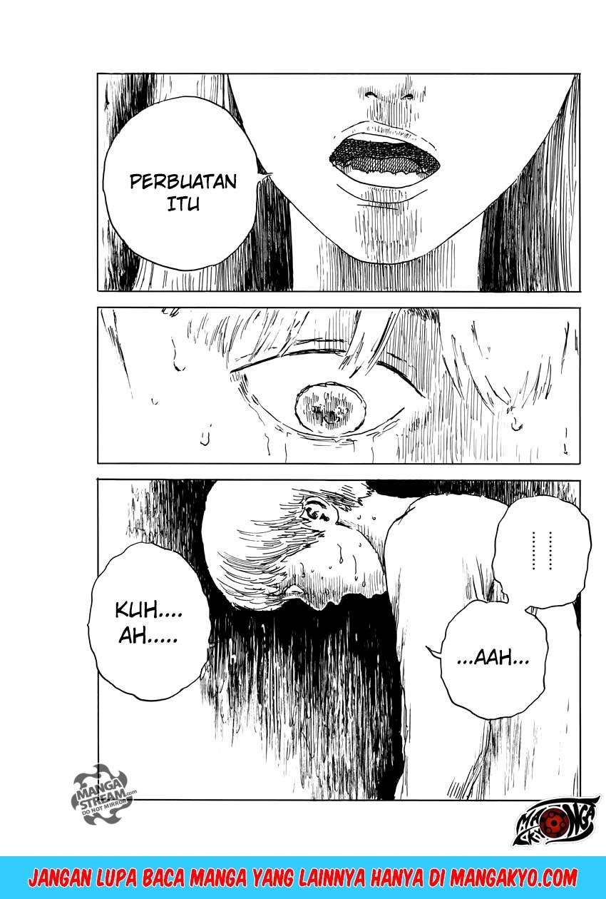 A Trail of Blood Chapter 47 - halaman 6