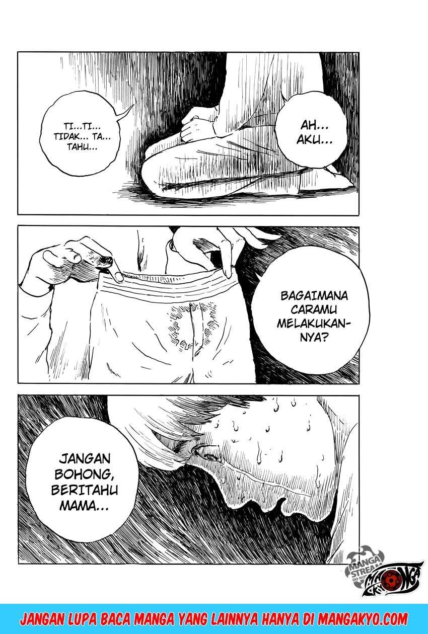 A Trail of Blood Chapter 47 - halaman 7