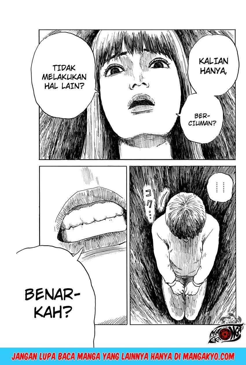 A Trail of Blood Chapter 47 - halaman 8