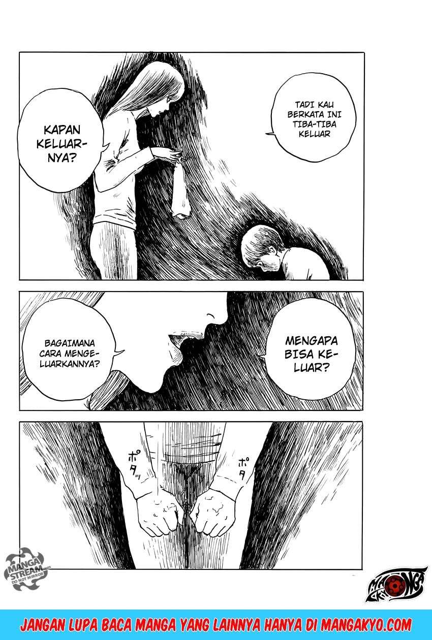 A Trail of Blood Chapter 47 - halaman 9