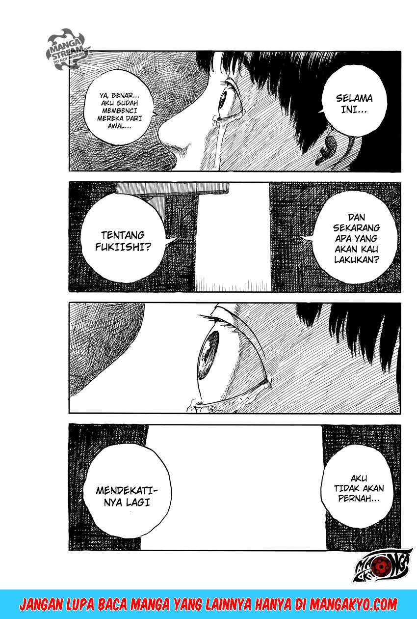 A Trail of Blood Chapter 48 - halaman 10