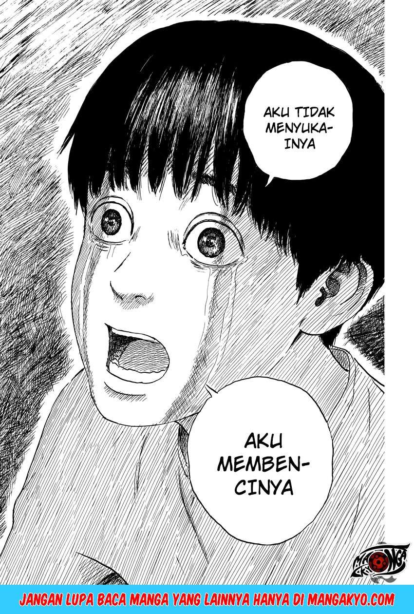 A Trail of Blood Chapter 48 - halaman 11