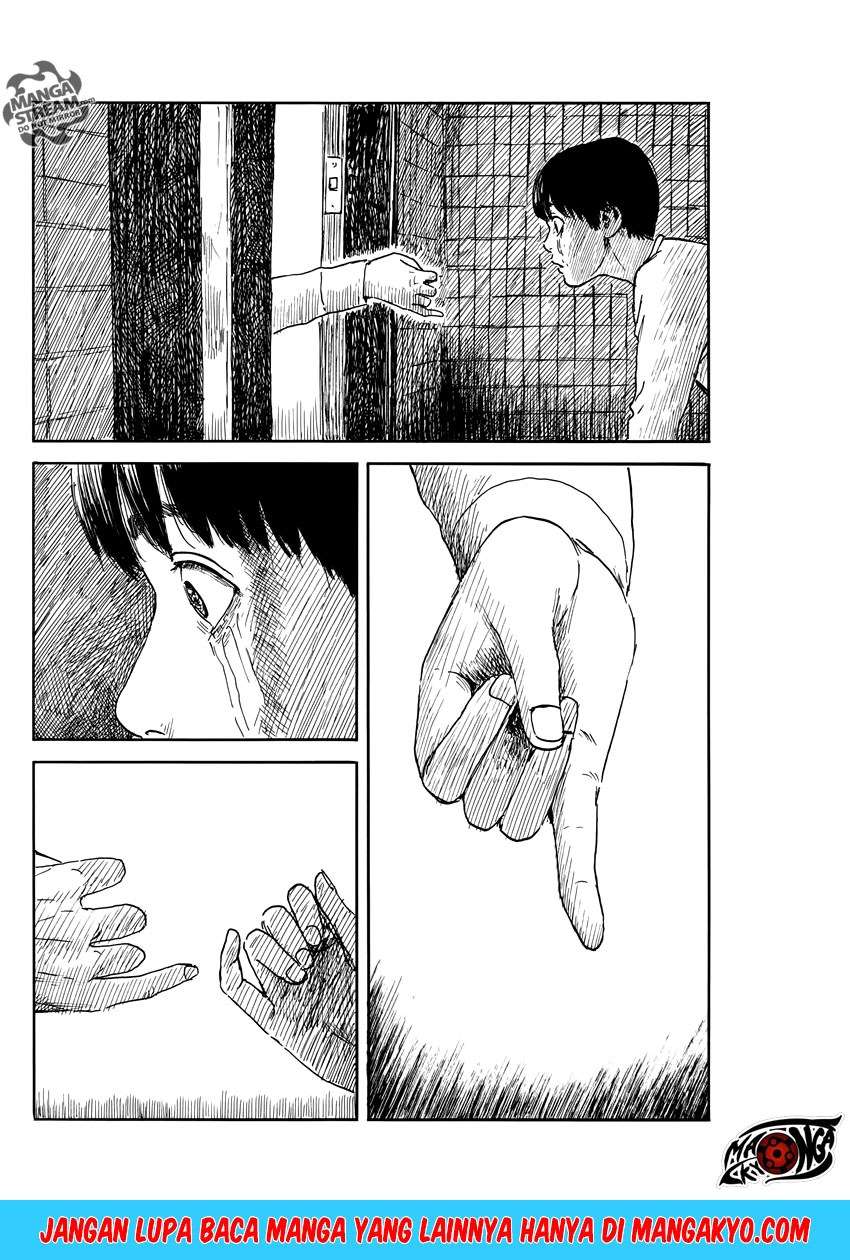 A Trail of Blood Chapter 48 - halaman 15