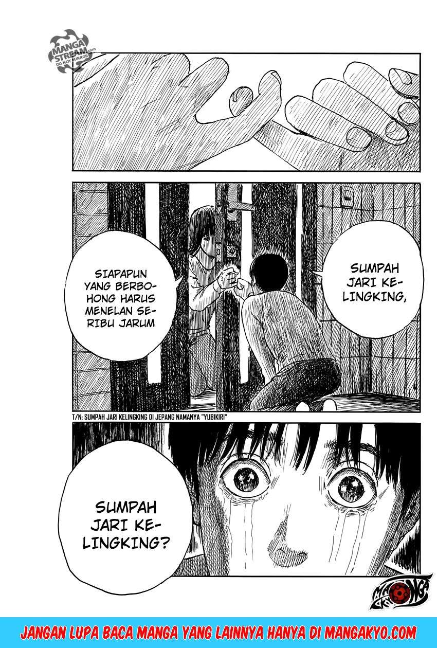 A Trail of Blood Chapter 48 - halaman 16