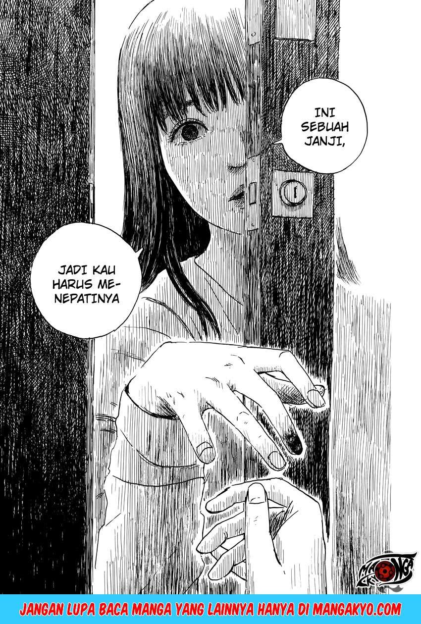 A Trail of Blood Chapter 48 - halaman 17