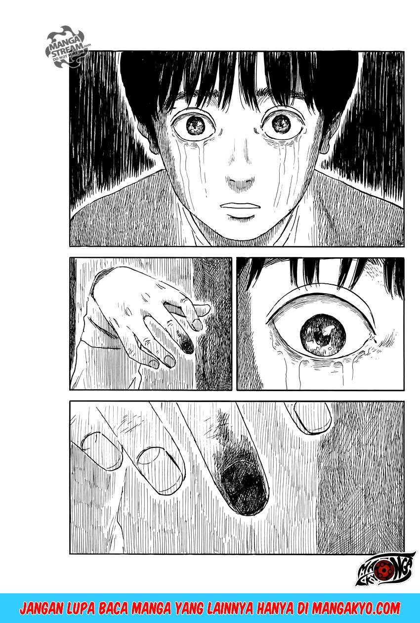 A Trail of Blood Chapter 48 - halaman 18