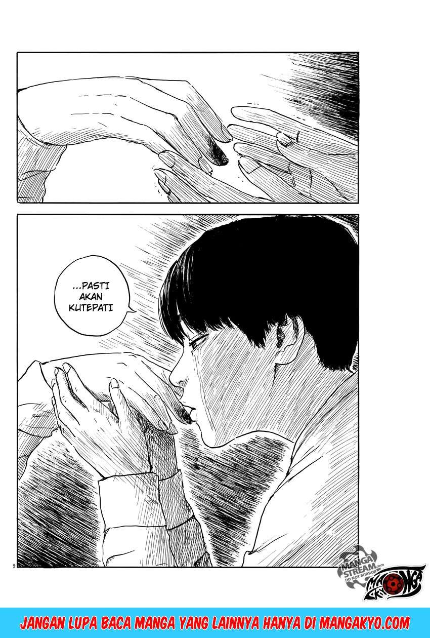 A Trail of Blood Chapter 48 - halaman 19
