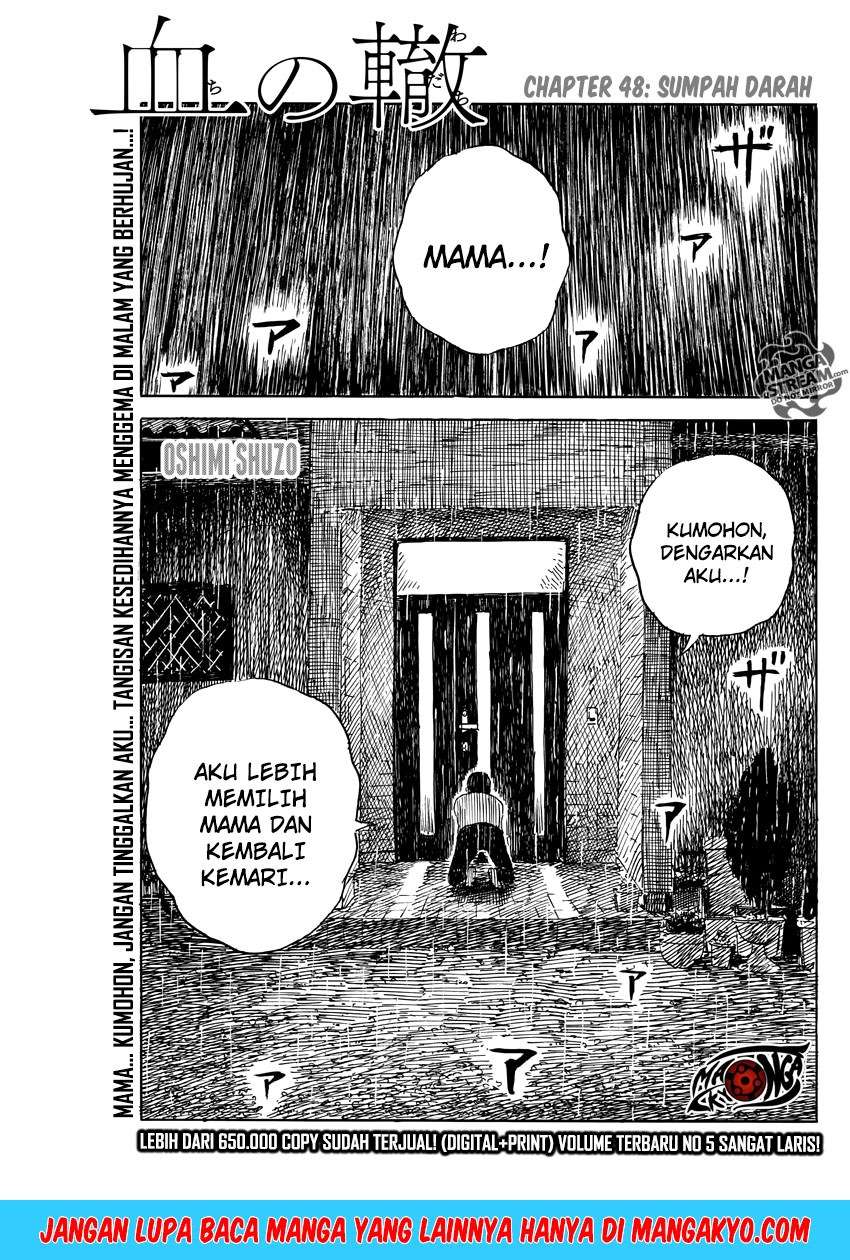 A Trail of Blood Chapter 48 - halaman 2