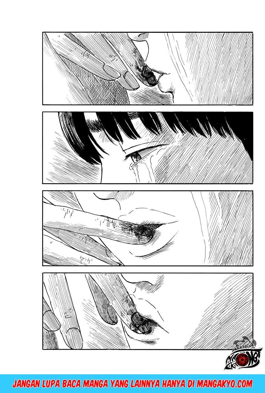 A Trail of Blood Chapter 48 - halaman 20