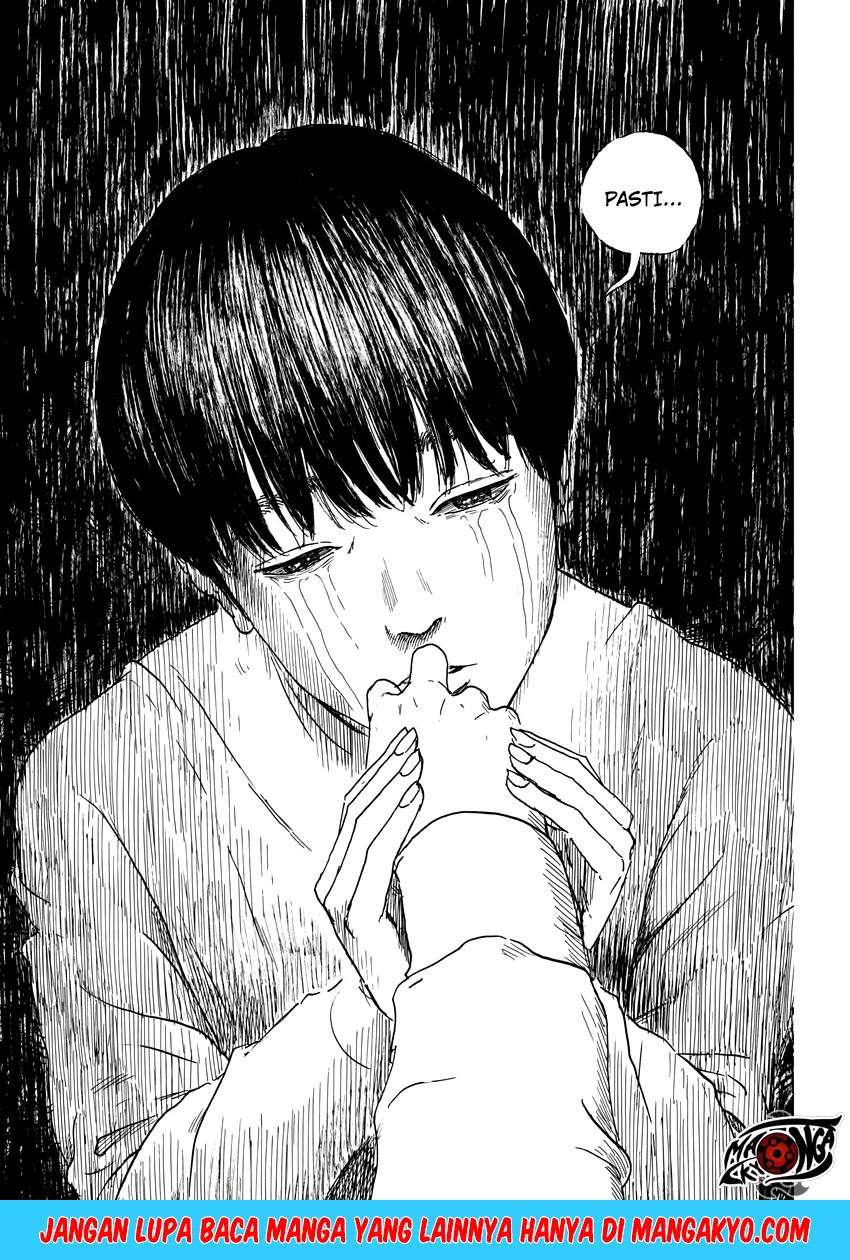 A Trail of Blood Chapter 48 - halaman 21