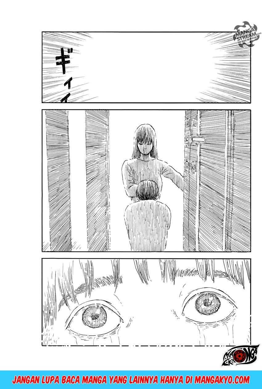 A Trail of Blood Chapter 48 - halaman 22