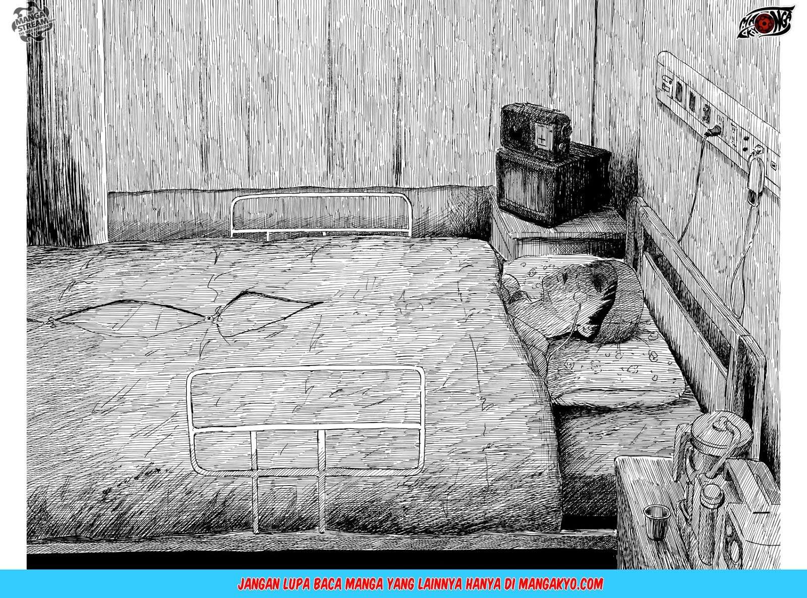 A Trail of Blood Chapter 48 - halaman 23