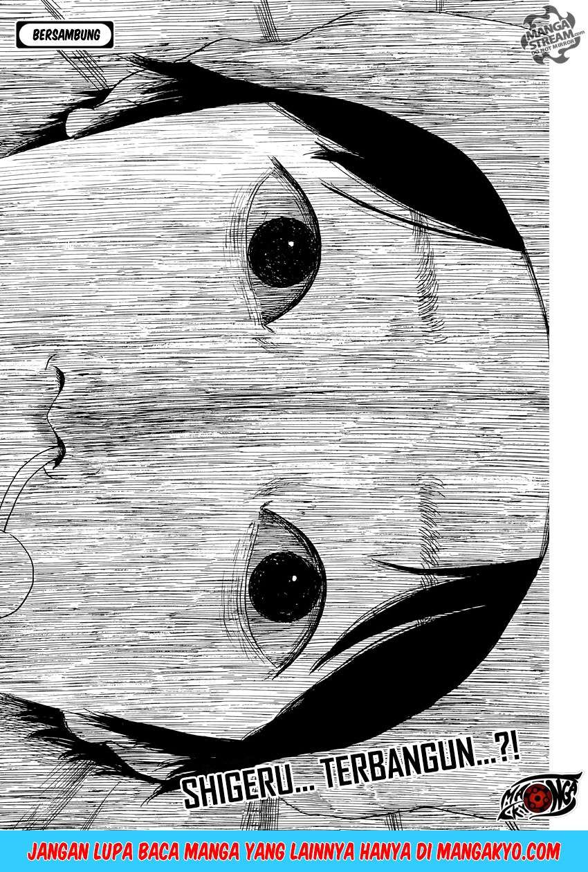 A Trail of Blood Chapter 48 - halaman 24